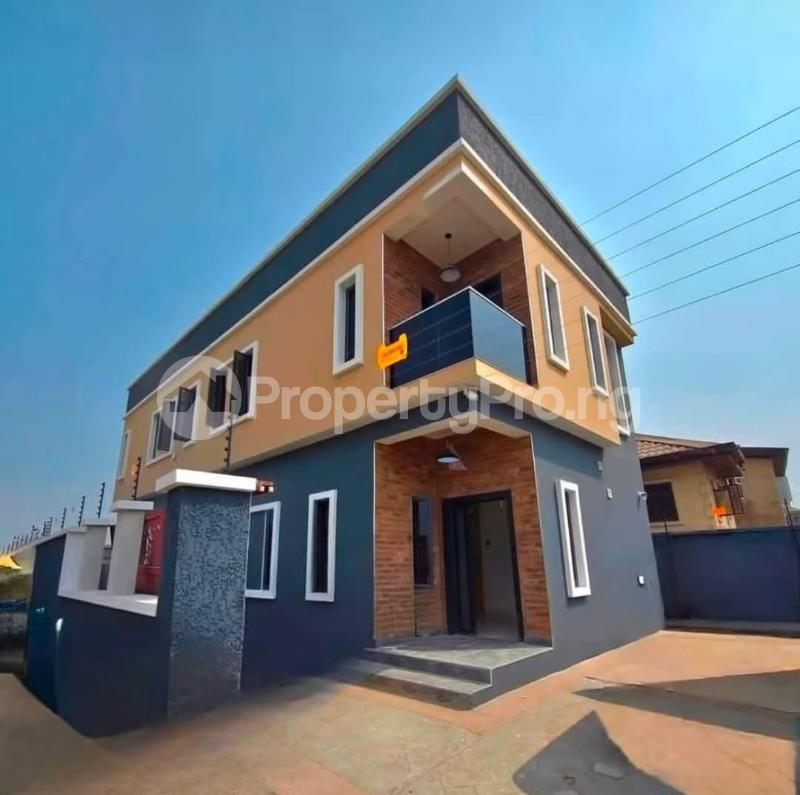 3 bedroom House for sale Ifako-gbagada Gbagada Lagos