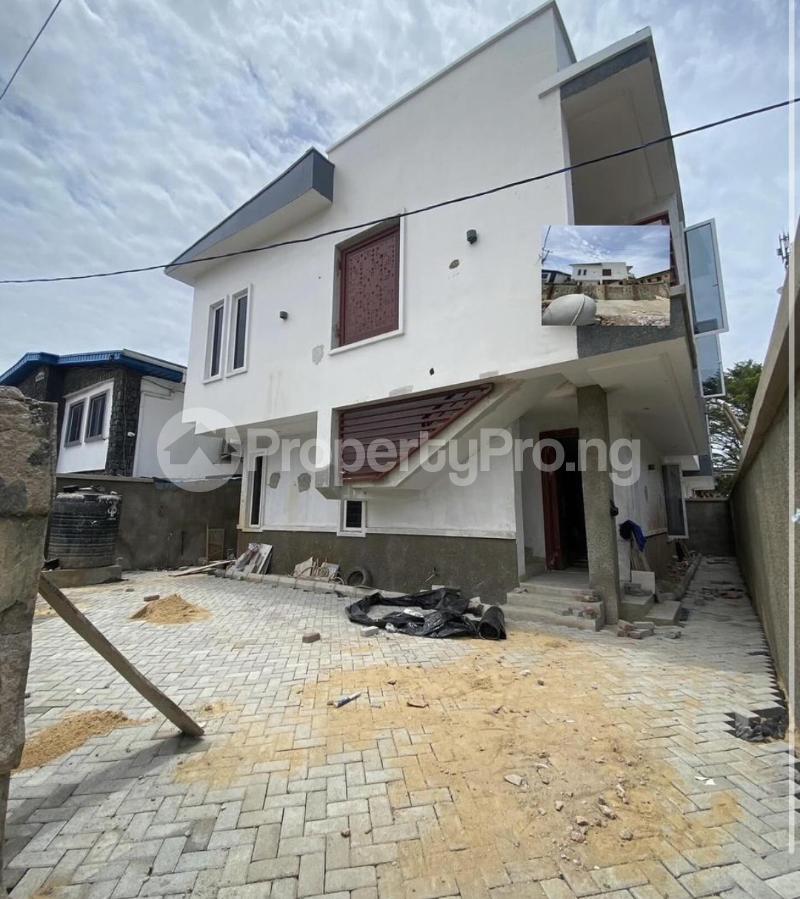 3 bedroom Flat / Apartment for sale Surulere Lagos