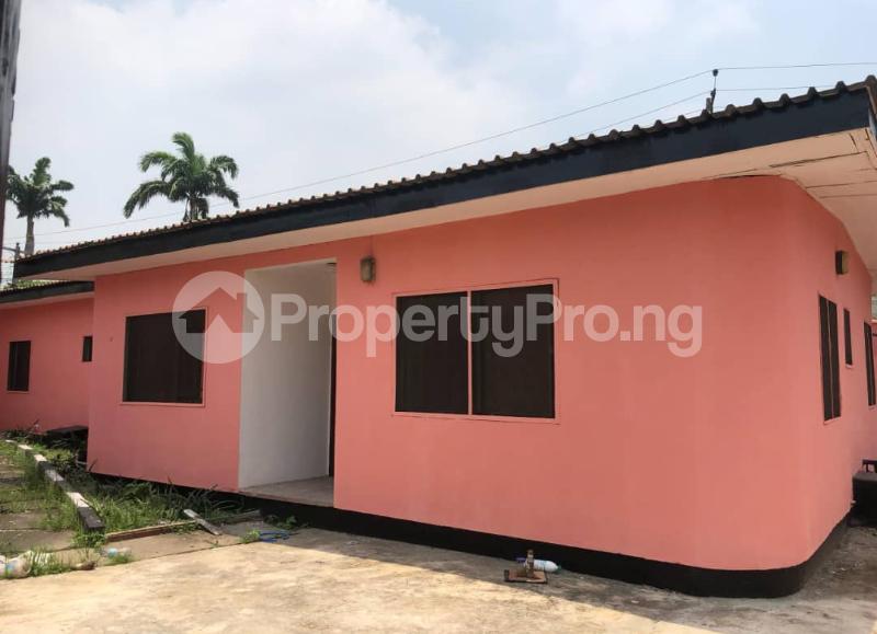 3 bedroom House for rent Millenuim/UPS Gbagada Lagos - 9
