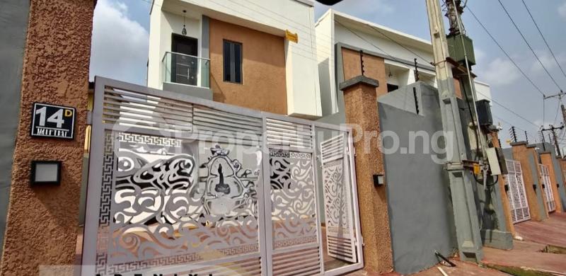 3 bedroom House for sale Adeniyi Jones Ikeja Lagos - 4