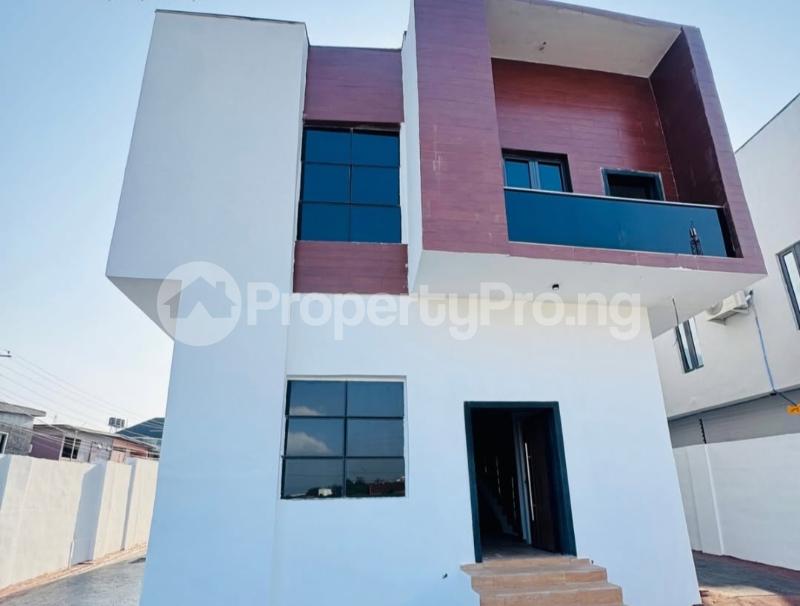 3 bedroom House for sale Allen Avenue Ikeja Lagos