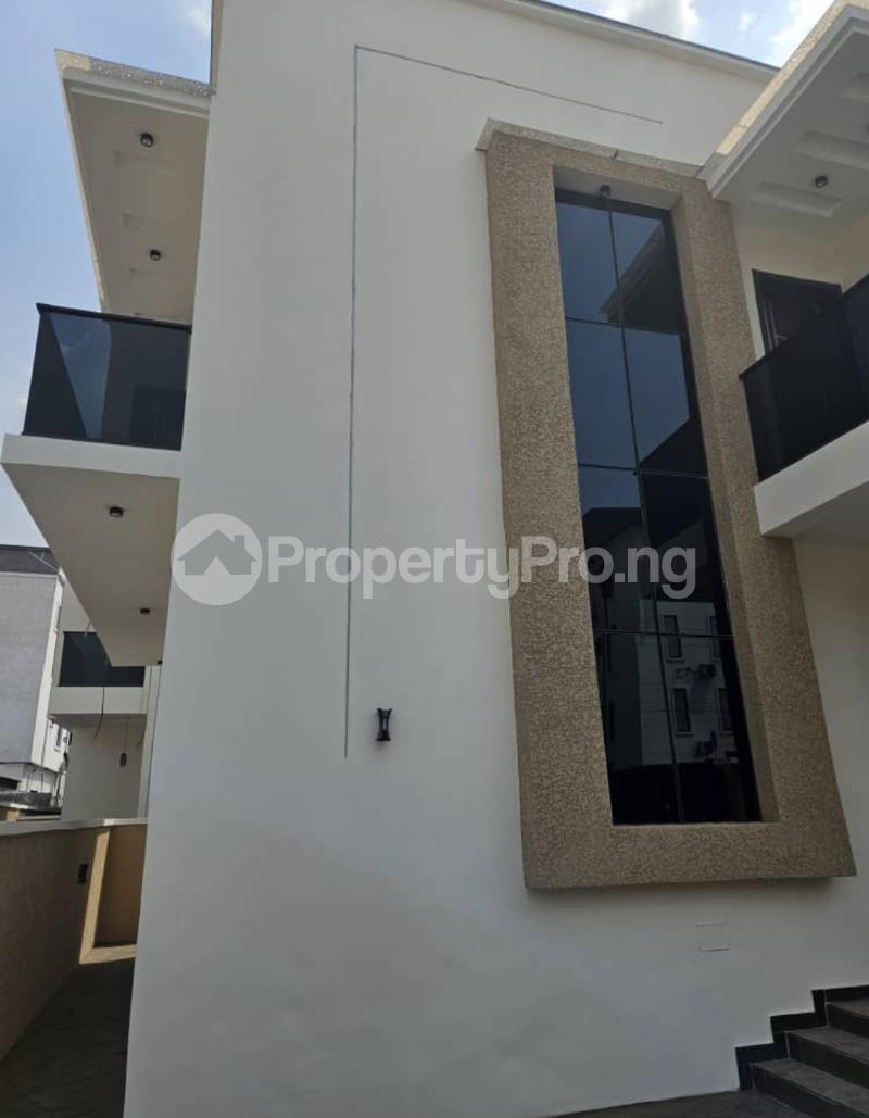 3 bedroom House for sale Ogba Lagos
