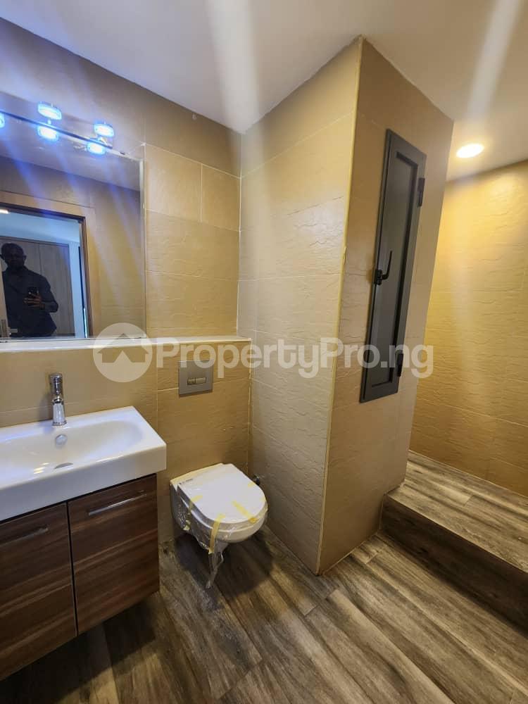 3 bedroom House for rent Old Ikoyi Ikoyi Lagos