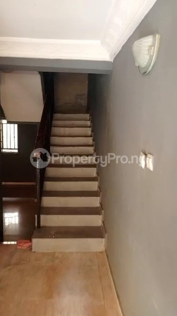 3 bedroom House for rent Maplewood Estate Oko oba Agege Lagos