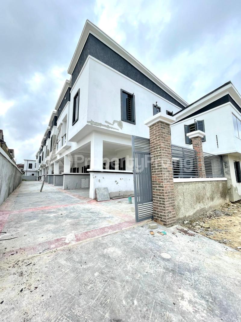 3 bedroom House for sale Ikota Lekki Lagos