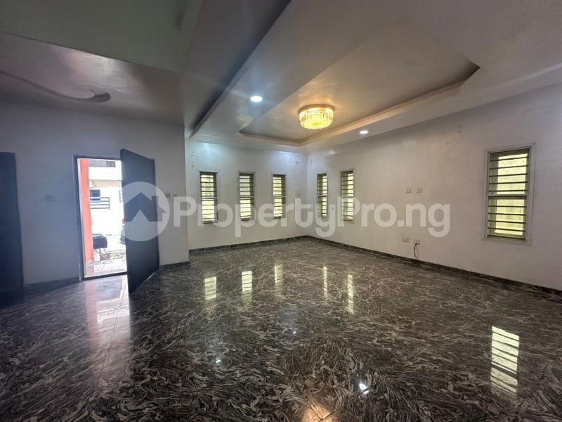 3 bedroom House for rent Chisco Ikate Lekki Lagos