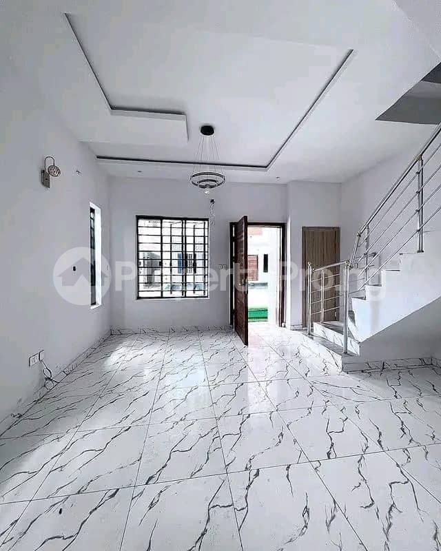 3 bedroom House for sale Ikota Lekki Lagos
