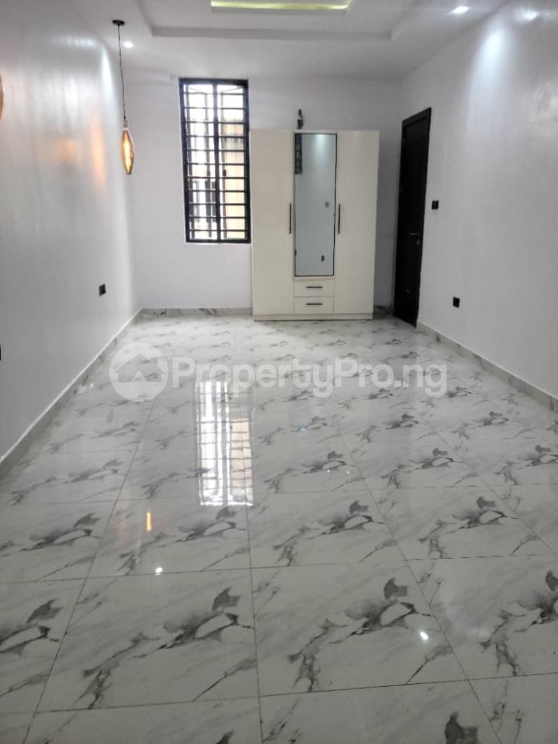 3 bedroom Flat / Apartment for rent Ikate Lekki Lagos