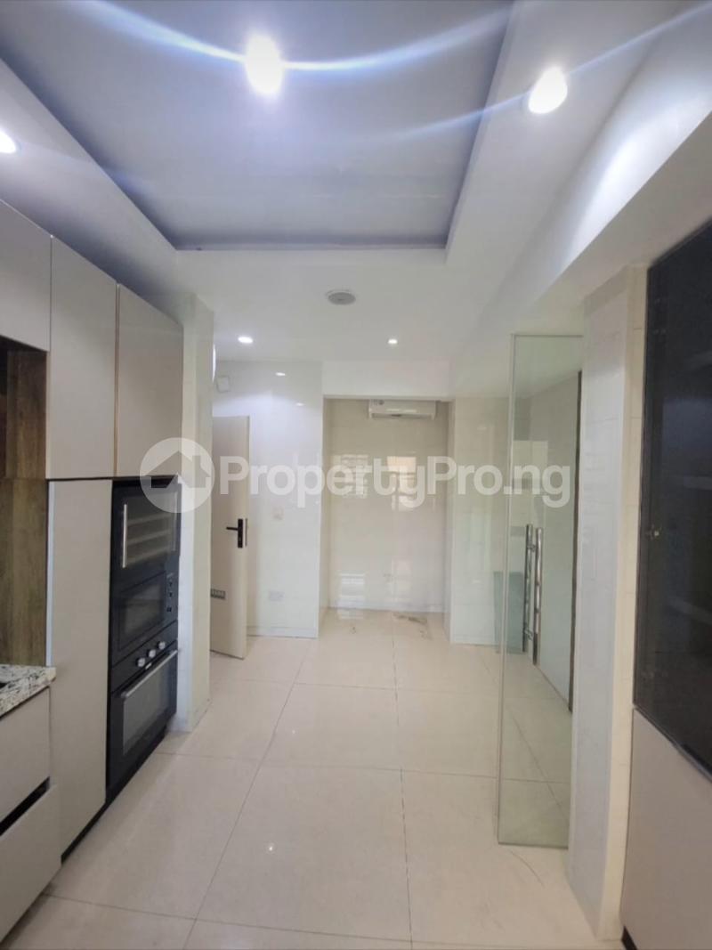 3 bedroom House for rent Old Ikoyi Ikoyi Lagos