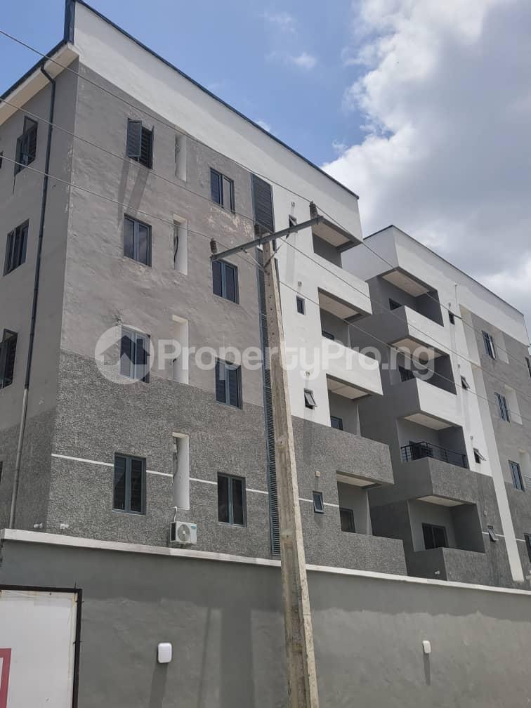 3 bedroom House for rent Lekki Phase 1 Lekki Lagos