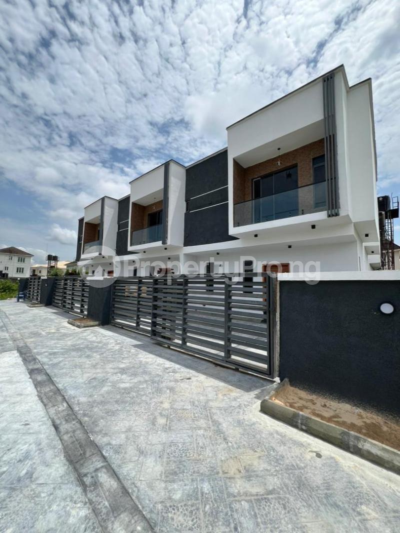 3 bedroom House for sale Ajah Lagos