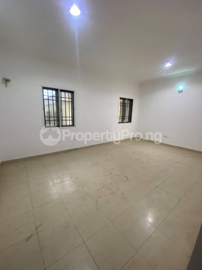 3 bedroom House for rent Lekki Phase 1 Lekki Lagos