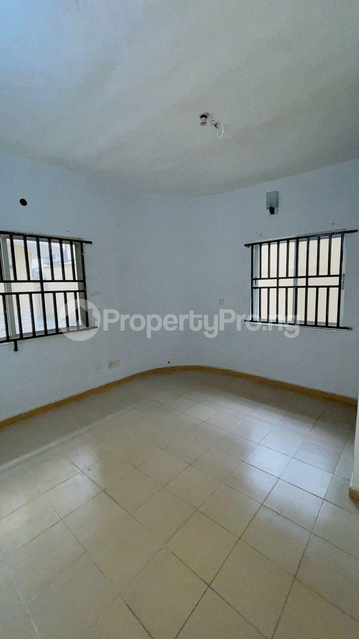 3 bedroom House for rent Lekki Phase 1 Lekki Lagos