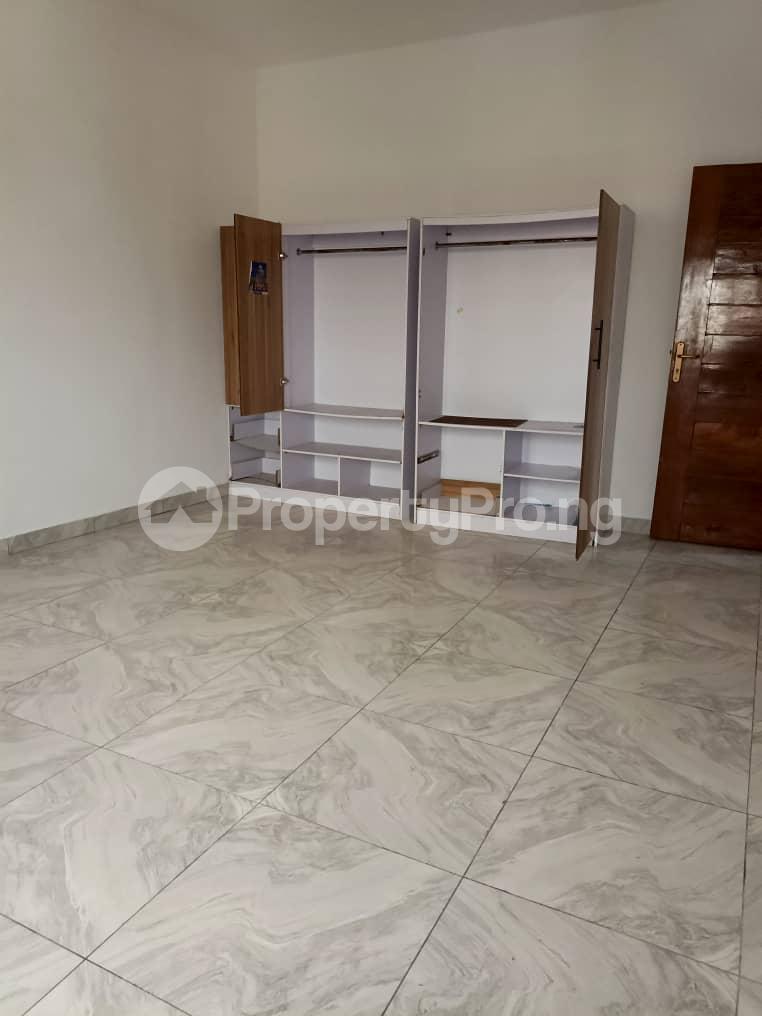 3 bedroom House for rent Ologolo Lekki Lagos