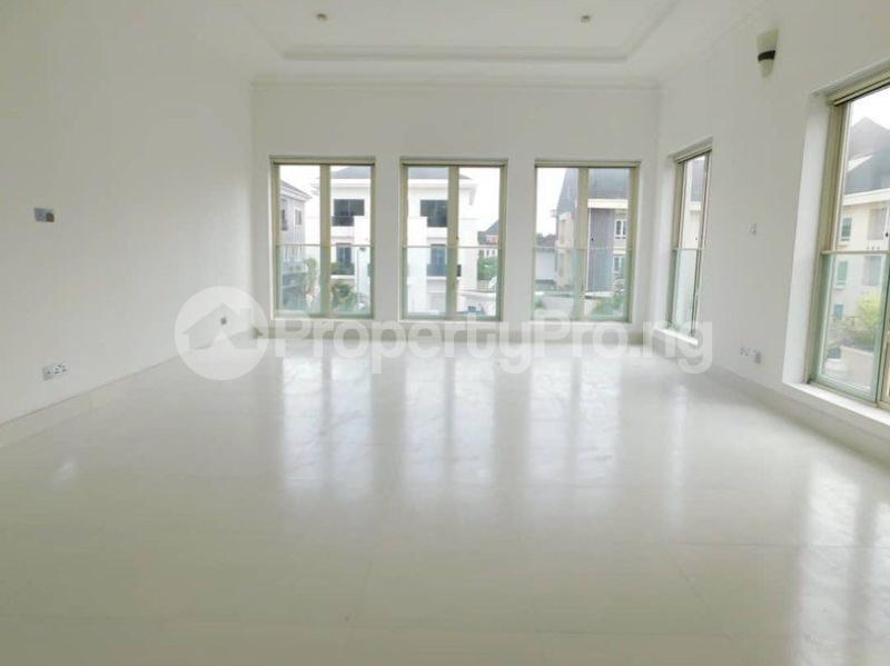 3 bedroom House for rent Banana Island Ikoyi Lagos - 0