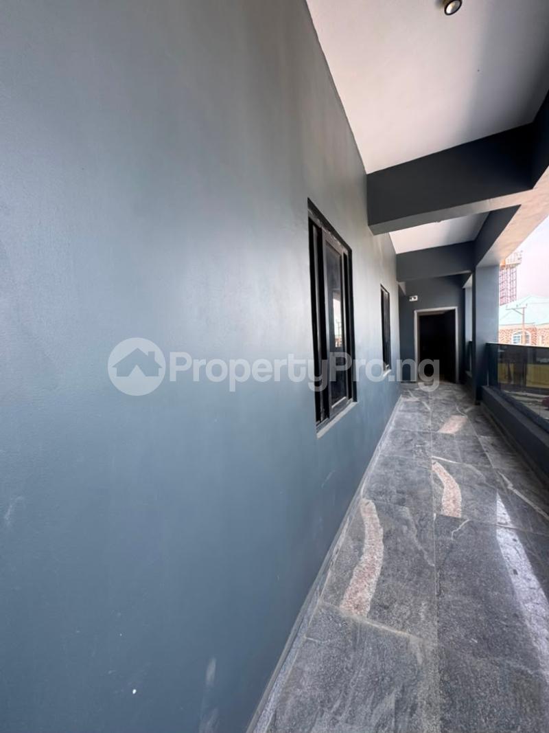 3 bedroom Flat / Apartment for rent Ikate Lekki Lagos