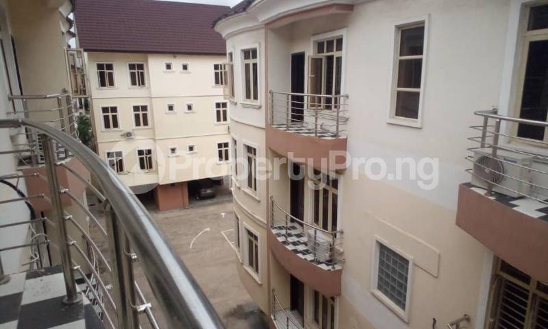 Flat / Apartment for sale Yabatech Quarters Jibowu Yaba Lagos - 0