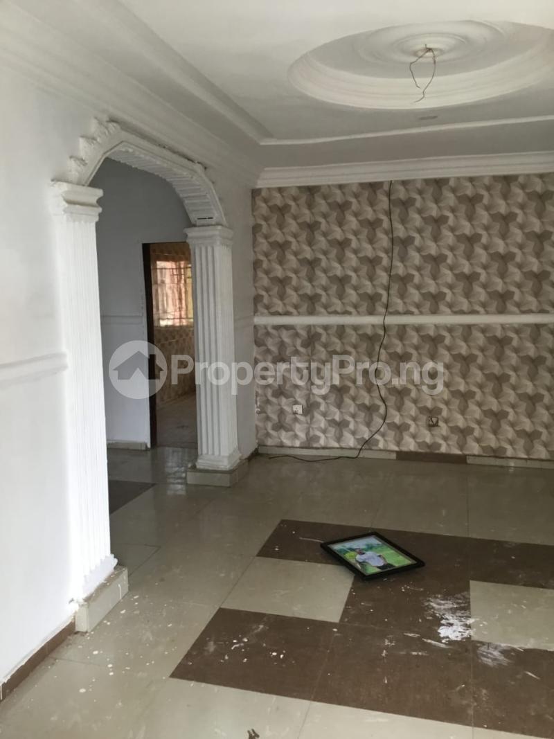 3 bedroom Flat / Apartment for rent Adeoje Estate Opposite First Richbam Akala Express Ibadan Oyo