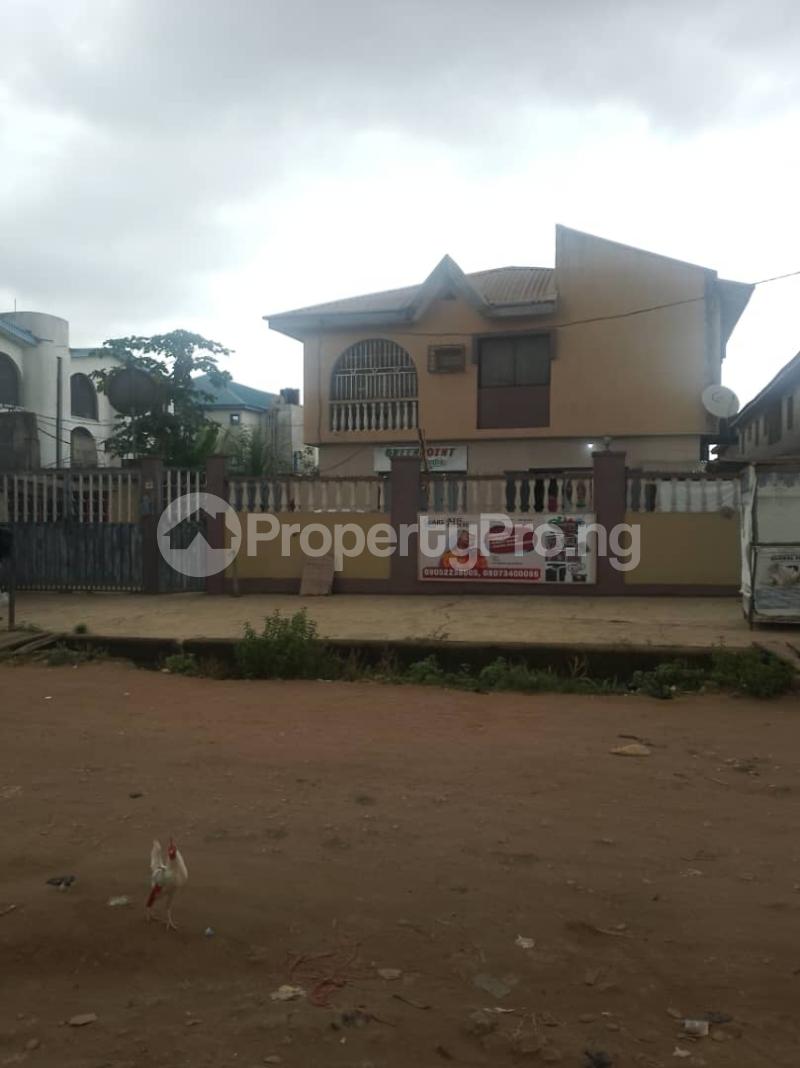 3 bedroom House for sale  Sango Ota Ado Odo/Ota Ogun - 0