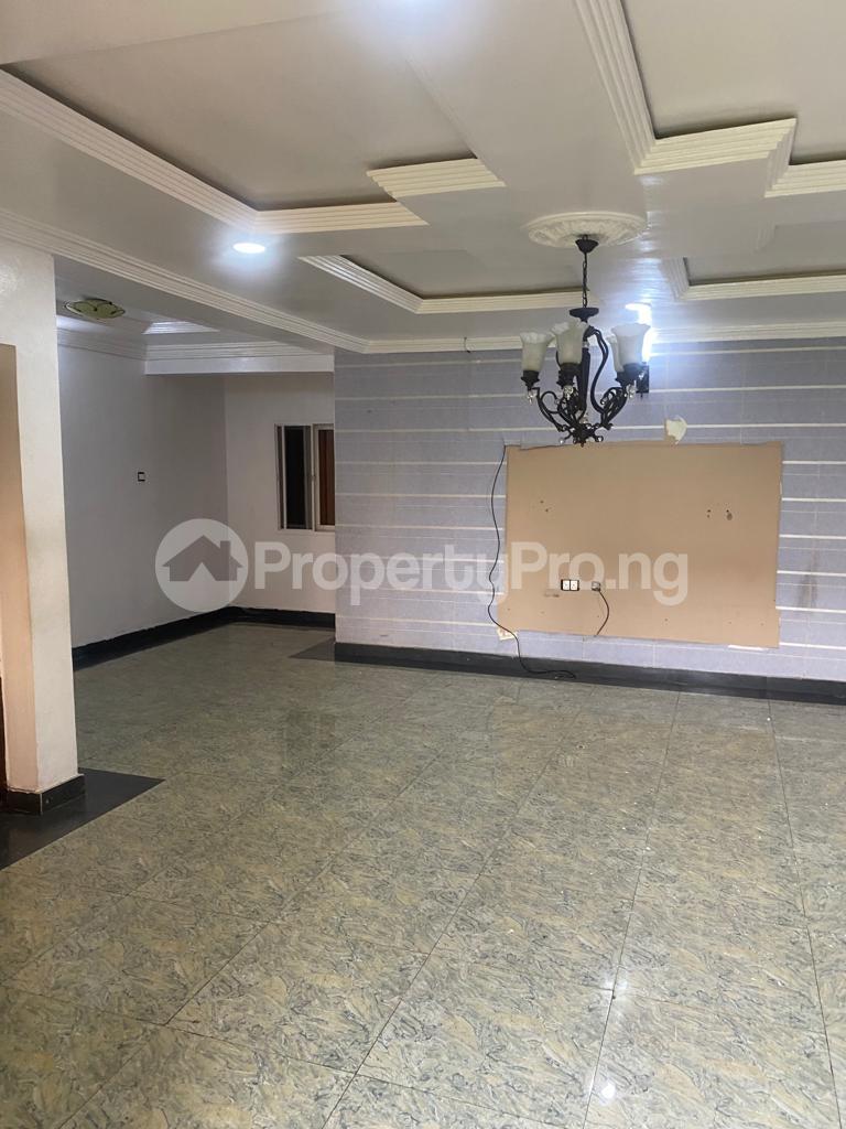 3 bedroom Flat / Apartment for rent Millenuim/UPS Gbagada Lagos