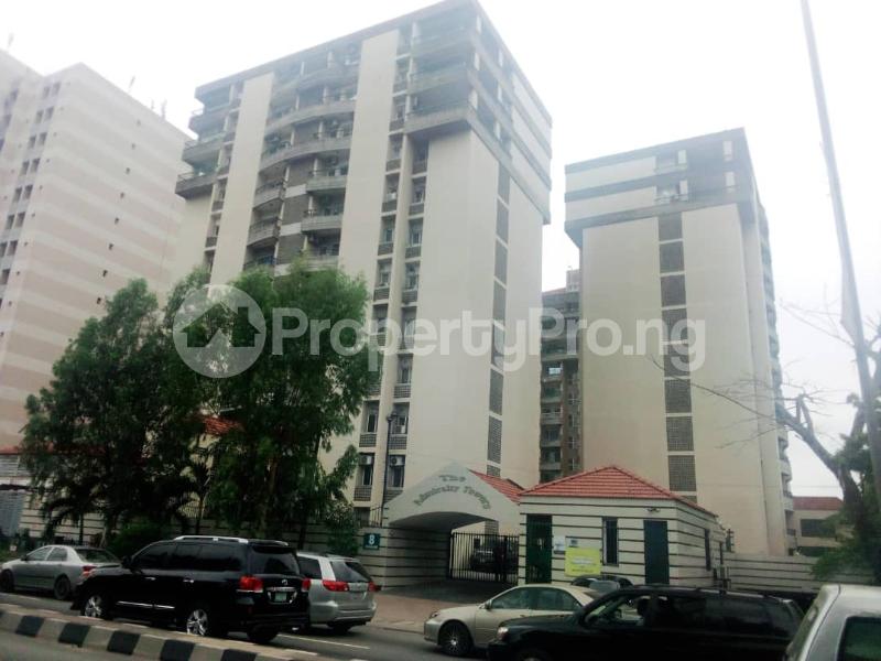 3 bedroom Flat / Apartment for rent T Old Ikoyi Ikoyi Lagos