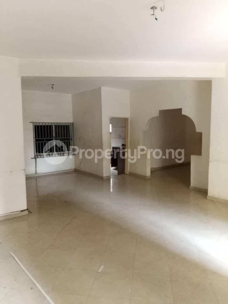 3 bedroom House for rent Magodo GRA Phase 1 Ojodu Lagos