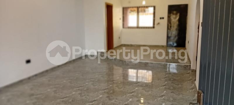 3 bedroom House for rent Omole phase 2 Ojodu Lagos