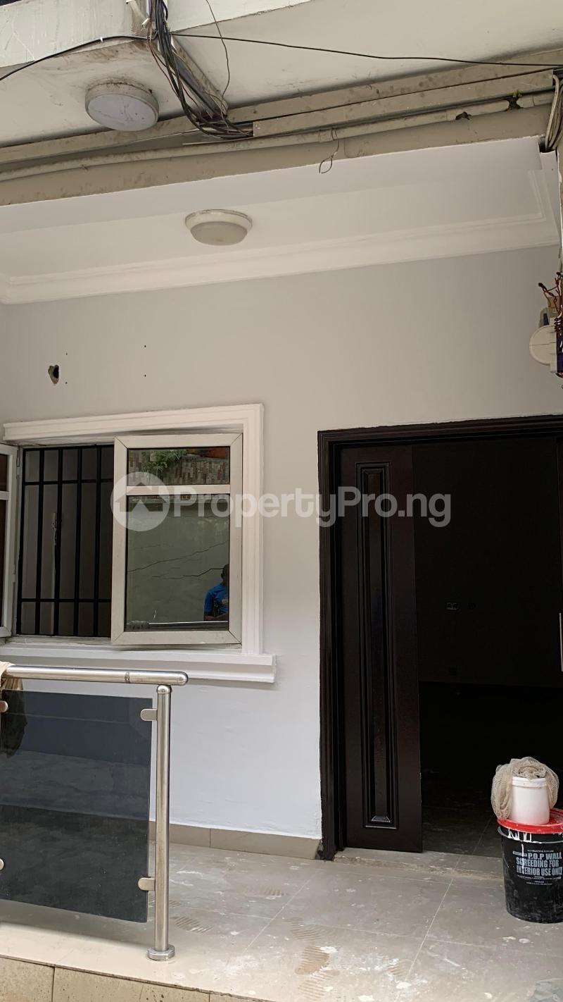 3 bedroom Flat / Apartment for rent Millennium Estate Millenuim/UPS Gbagada Lagos