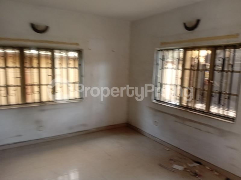 3 bedroom Flat / Apartment for rent Oko Oba Gra Scheme 1 Estate Oko oba Agege Lagos