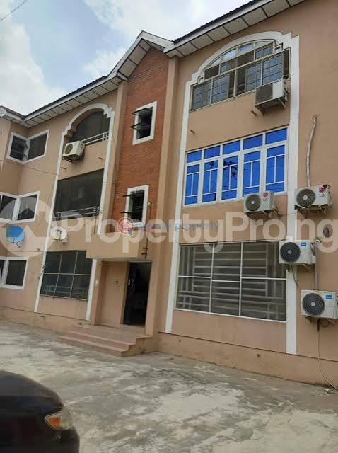 3 bedroom Flat / Apartment for sale Sunshine Estate Oko oba Agege Lagos - 0