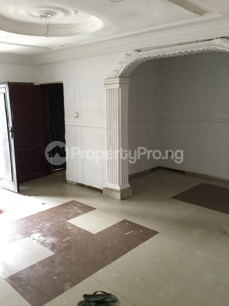3 bedroom Flat / Apartment for rent Adeoje Estate Opposite First Richbam Akala Express Ibadan Oyo