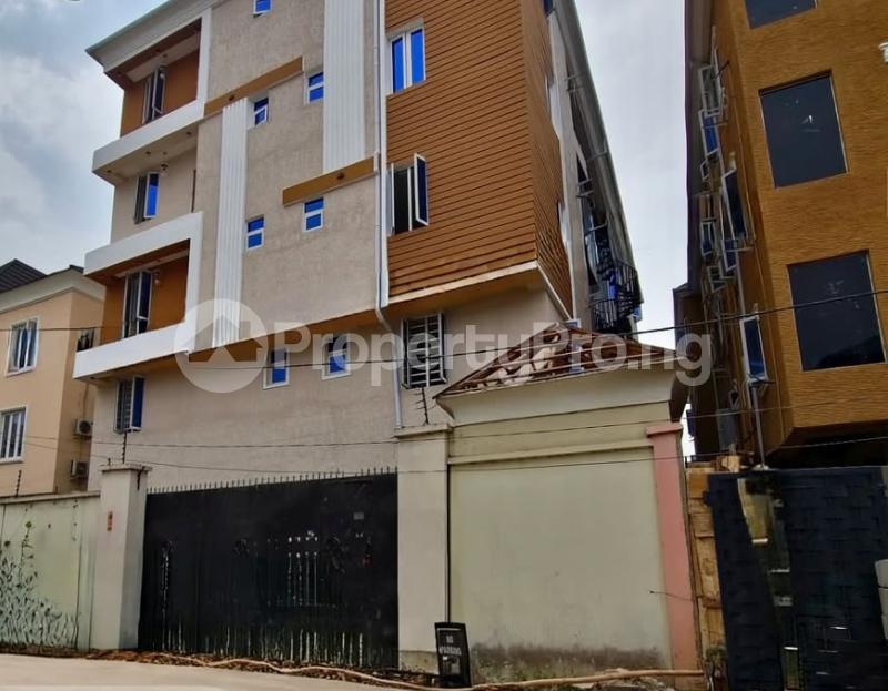 3 bedroom Flat / Apartment for sale Yaba Lagos
