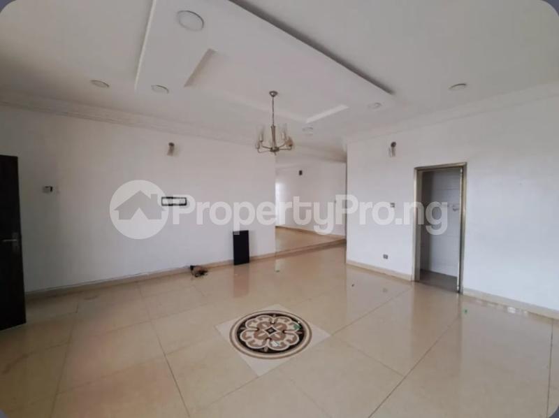 3 bedroom House for rent Lekki Phase 1 Lekki Lagos