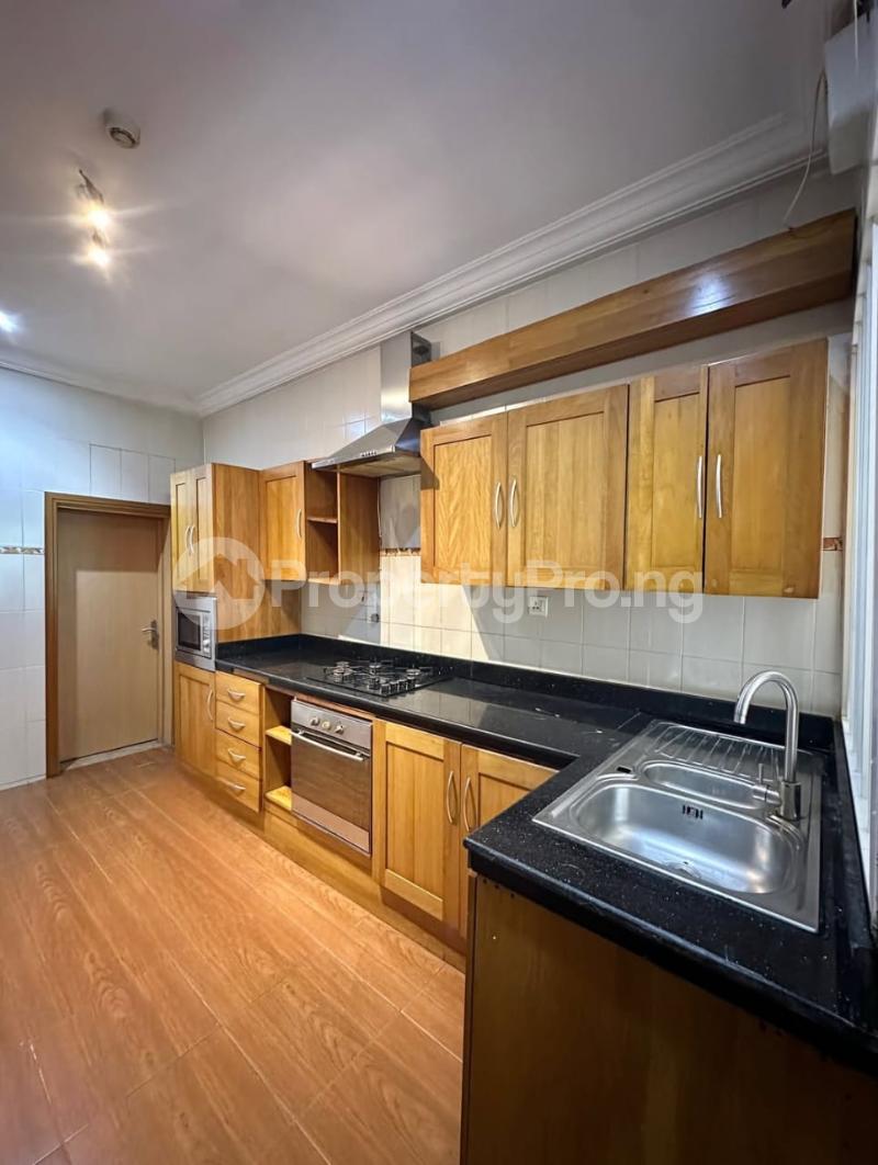 3 bedroom House for rent Banana Island Ikoyi Lagos