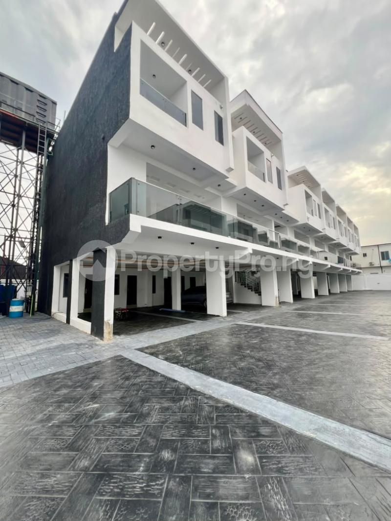 3 bedroom House for sale Orchid Lekki Lagos