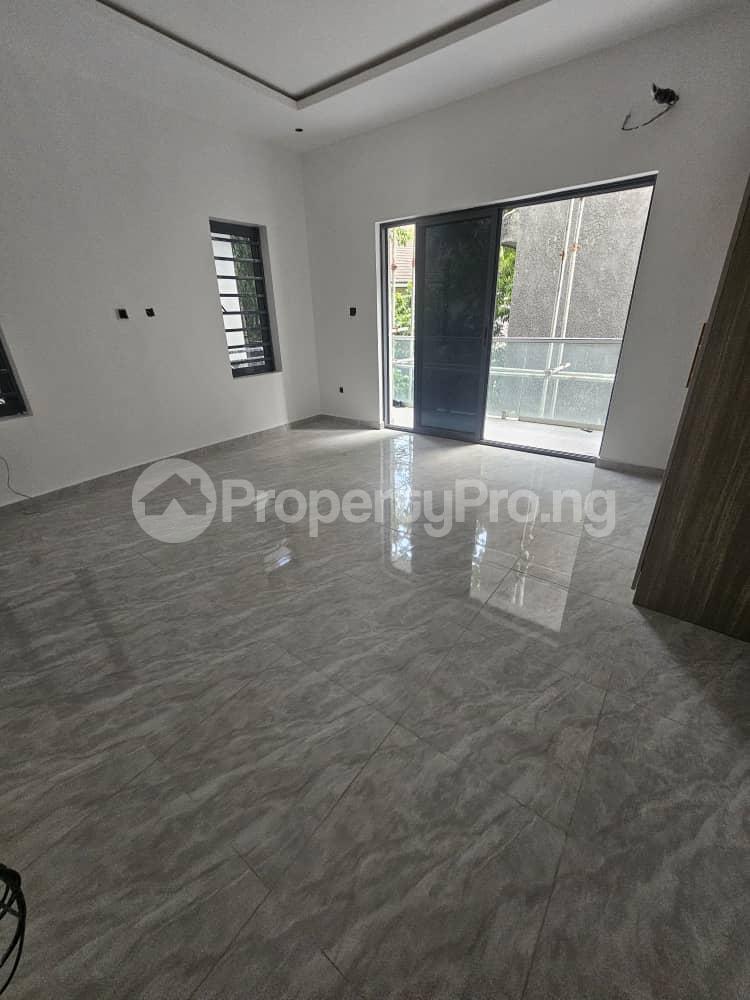 3 bedroom House for rent Lekki Phase 1 Lekki Lagos