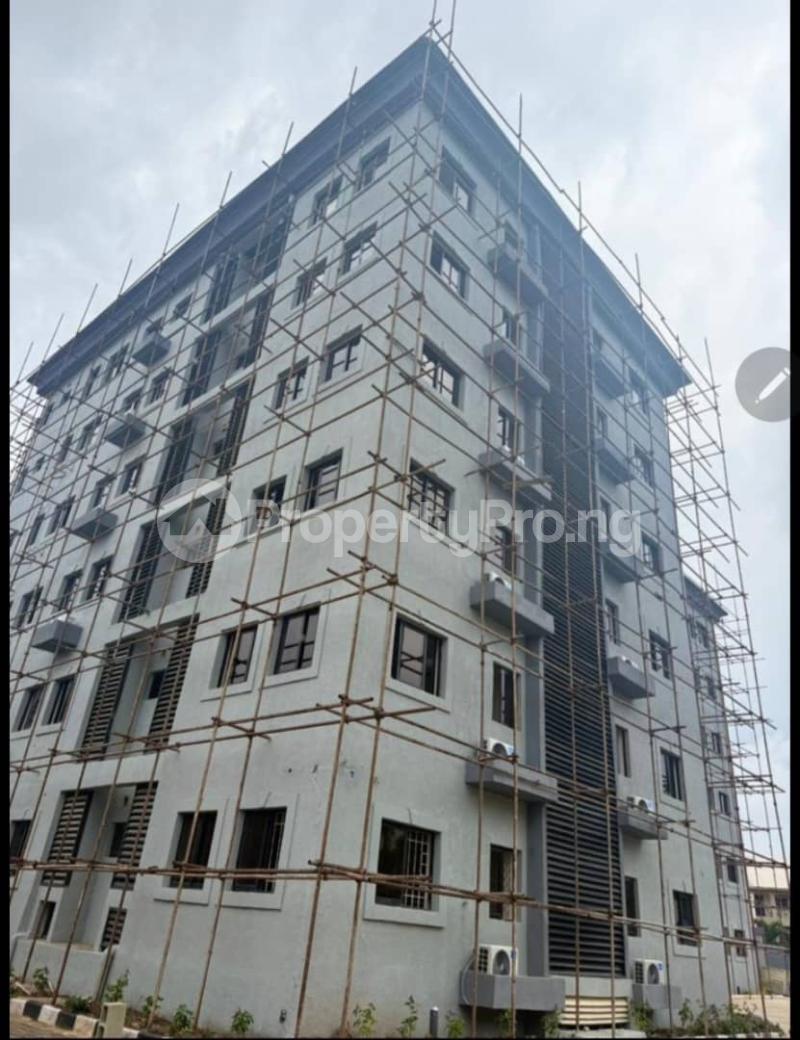 3 bedroom House for rent Lekki Phase 1 Lekki Lagos