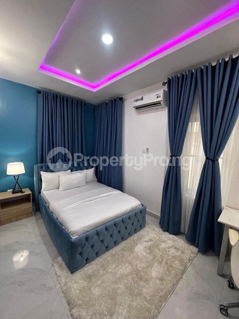 3 bedroom House for rent Lekki Phase 1 Lekki Lagos