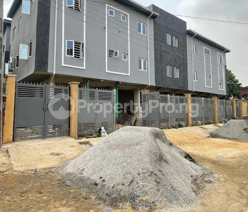 3 bedroom Flat / Apartment for sale Ikate Surulere Lagos