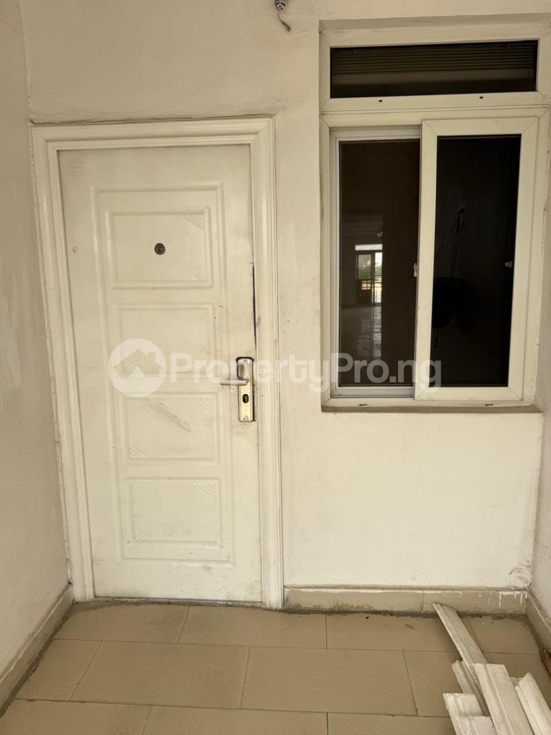 3 bedroom House for rent Lekki Lagos