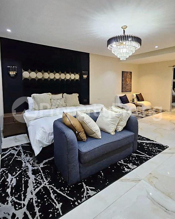 3 bedroom House for rent Banana Island Ikoyi Lagos