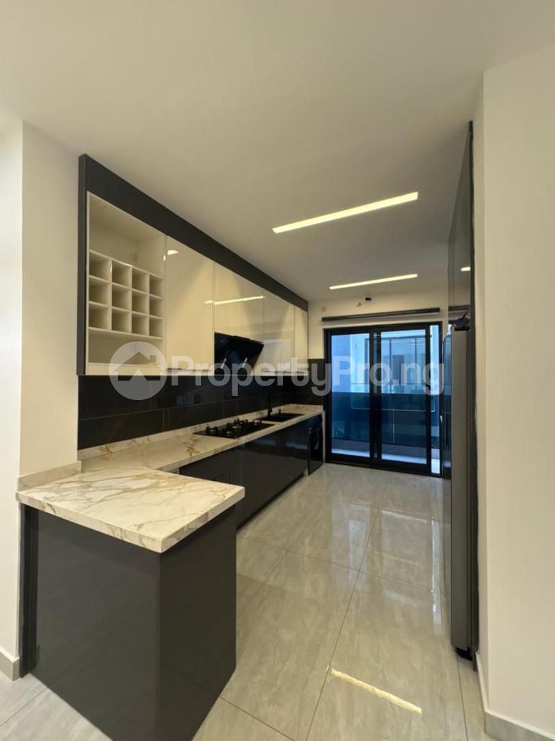 3 bedroom House for sale Ikota Lekki Lagos