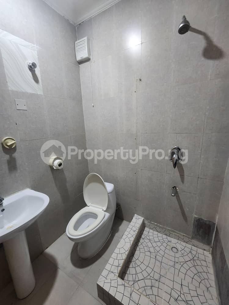 3 bedroom House for rent Parkview Estate Ikoyi Lagos