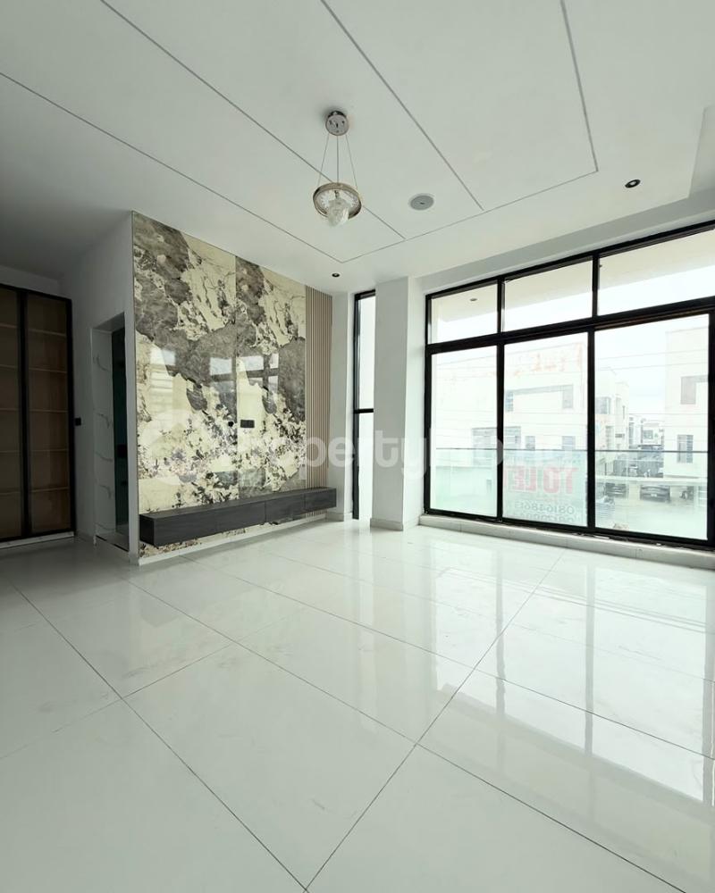 3 bedroom House for sale Ikate Lekki Lagos