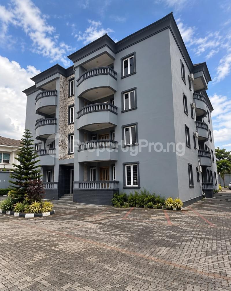 3 bedroom House for rent Ikoyi Lagos