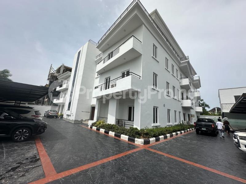 3 bedroom House for rent Banana Island Ikoyi Lagos