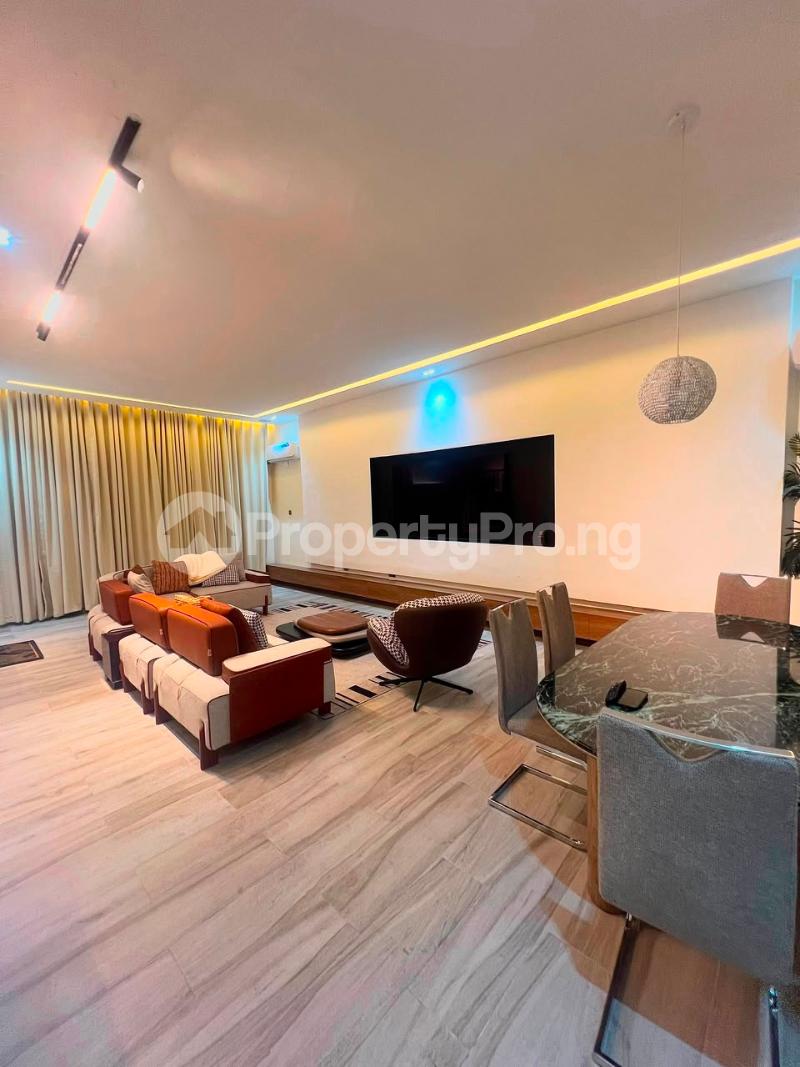 3 bedroom House for sale Ikoyi Lagos