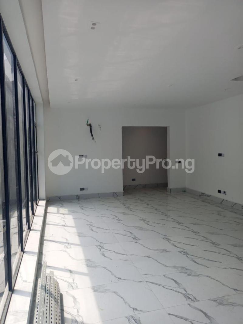 3 bedroom House for rent Old Ikoyi Ikoyi Lagos
