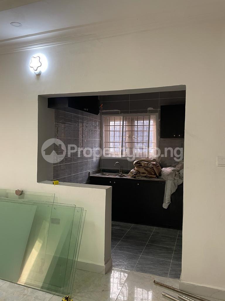 3 bedroom House for rent Lekki Phase 1 Lekki Lagos