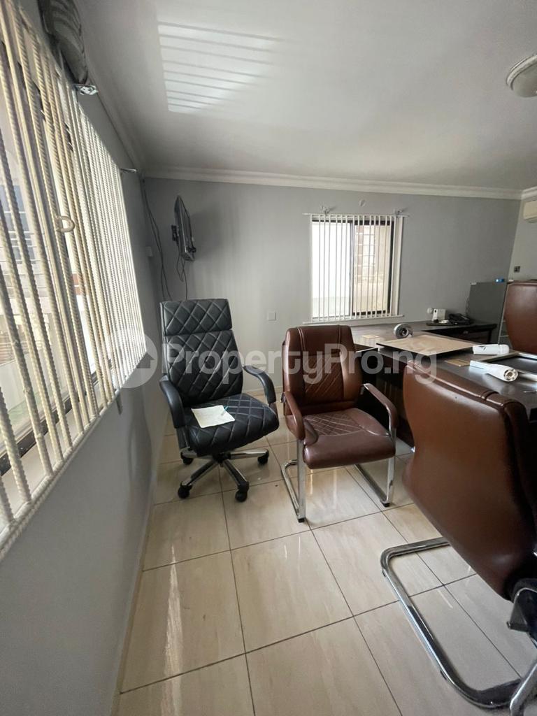 3 bedroom House for rent  Lekki Phase 1 Lekki Lagos